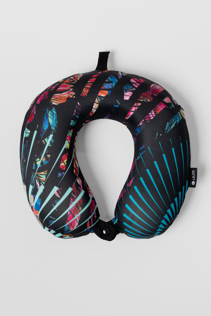 lelosi almohada de viaje naples 0