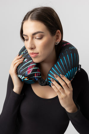 lelosi almohada de viaje naples 1