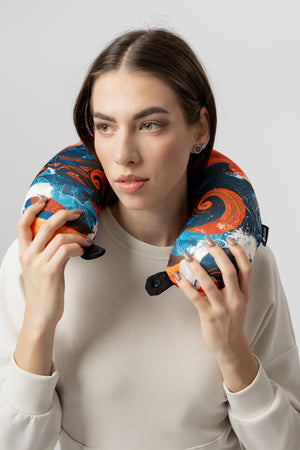 lelosi almohada de viaje singapore 1