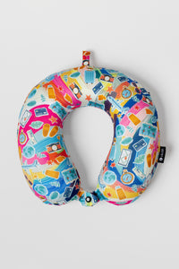 Almohada de viaje Toronto