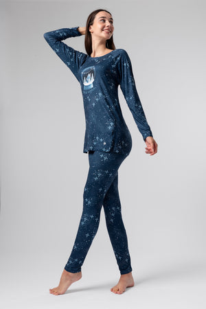lelosi pijama mystiball 1