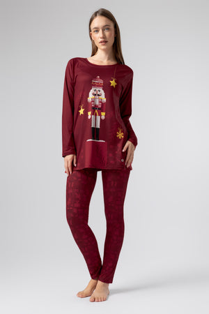 lelosi pijama sleepnut 1