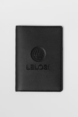 Funda para pasaporte Dubai