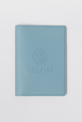 Funda para pasaporte Hamburg