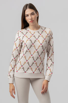 Jersey Polarosi Hohoho