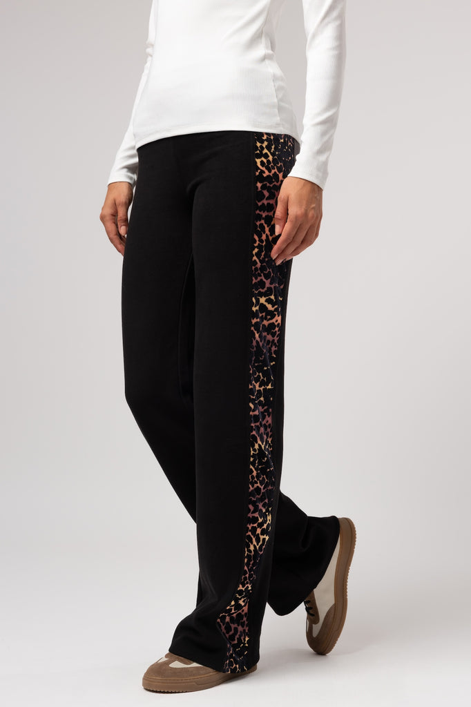 lelosi supercomfort relaxed neri 0