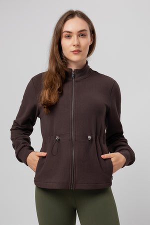 lelosi polarosi cremallera tawny 1