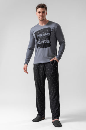 lelosi_pijama_para hombre matt_1