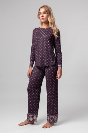 lelosi pijama relajado camatkara 1