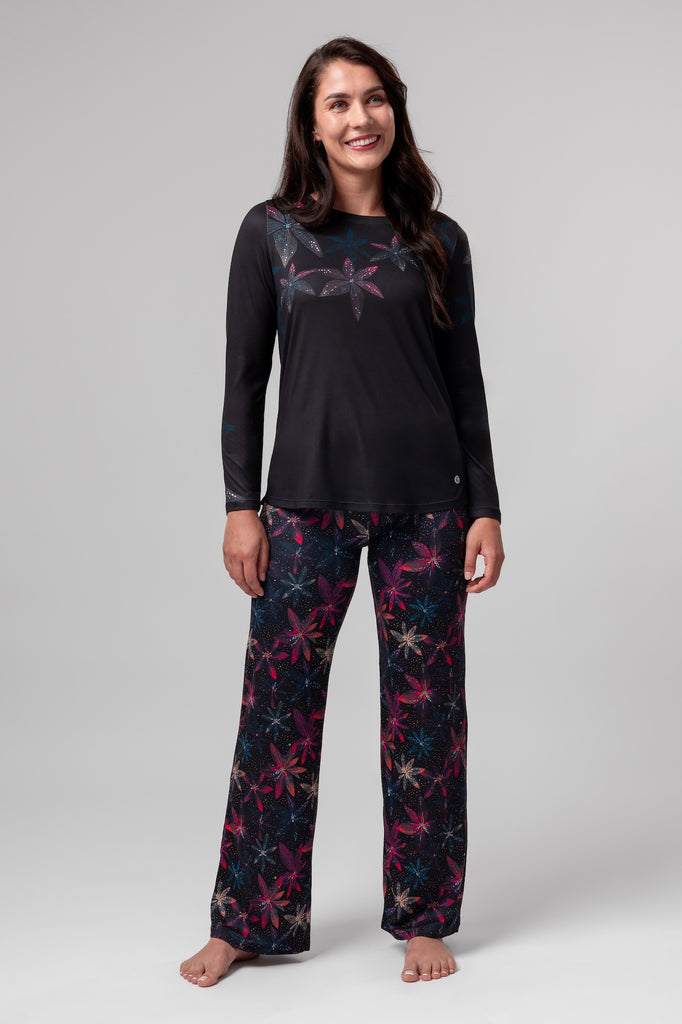 lelosi pijama relajado mingy 0