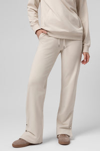 Relaxed Supercomfort pantalón de chándal Doja