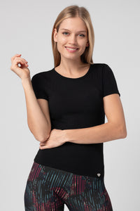 Camiseta Basic Howth