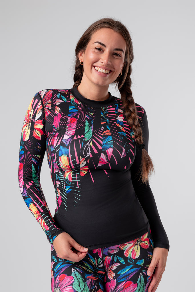 lelosi conjunto de ropa interior funcional naples 0