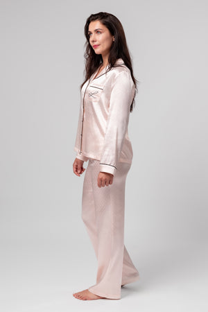 lelosi pijama pinkout 1