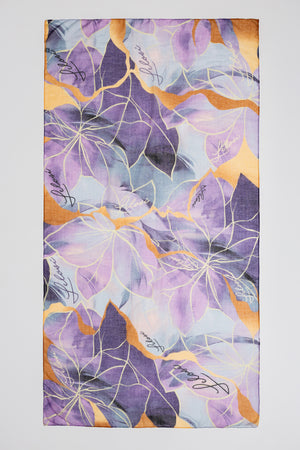 lelosi bufanda glamour 1