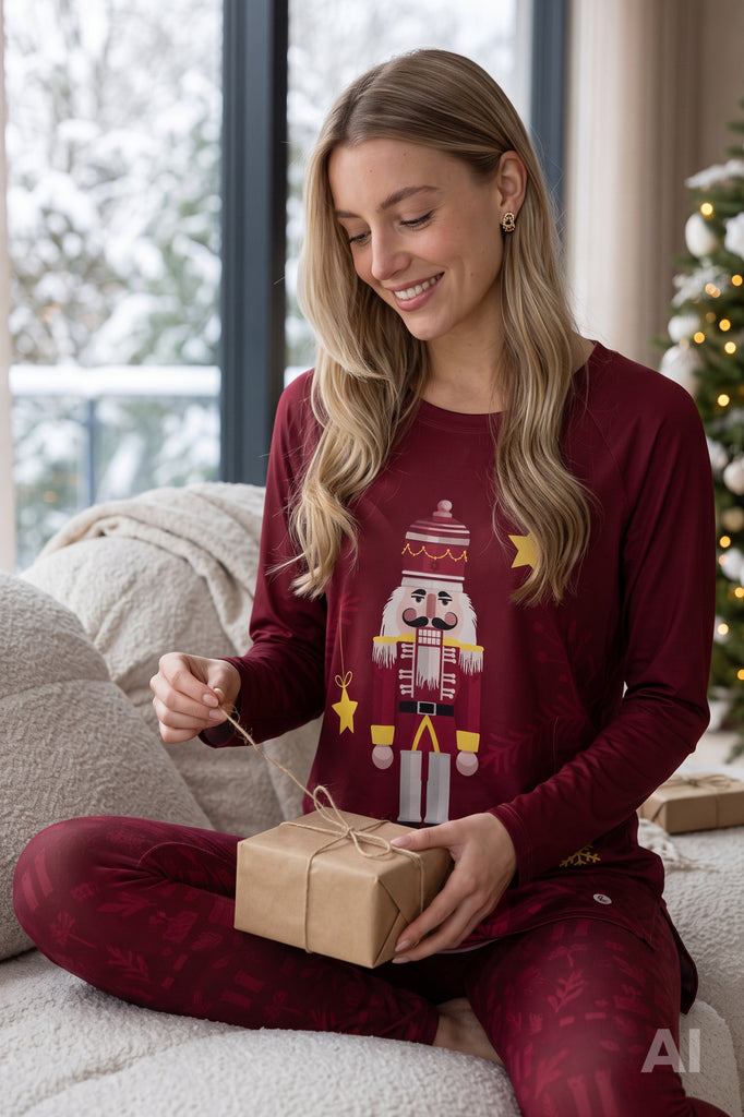 lelosi pijama sleepnut 0