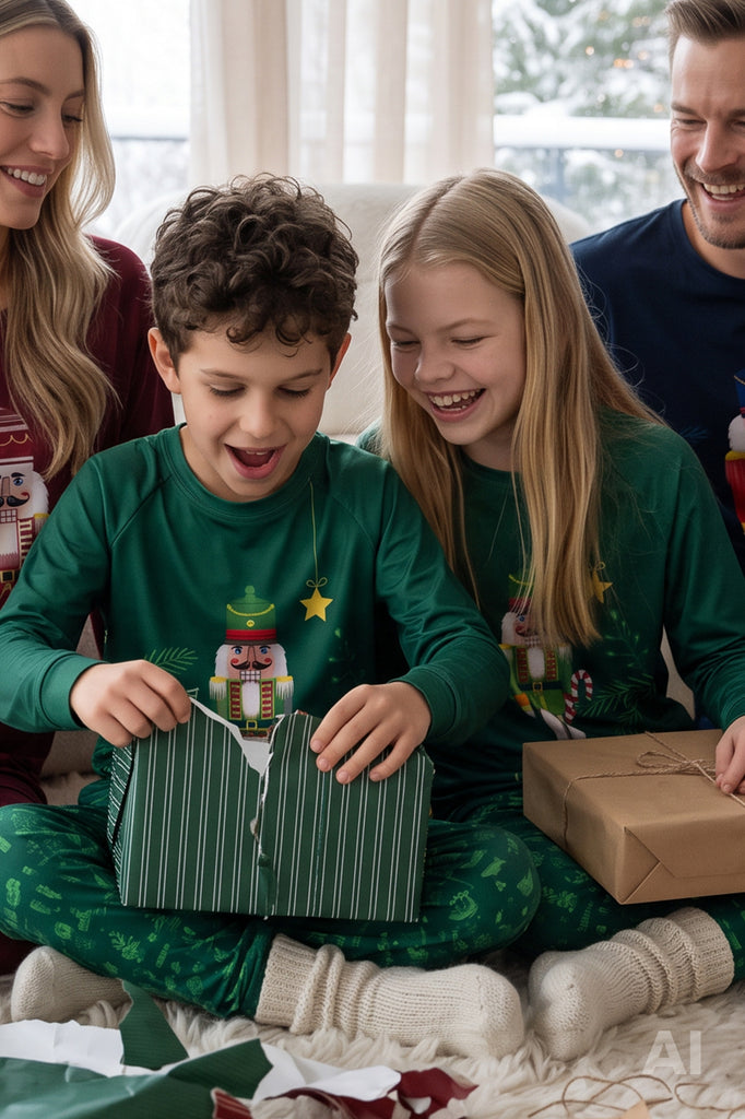 lelosi pijamas para niños sleepnut 0