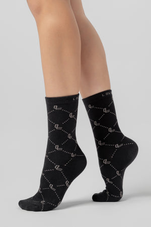 lelosi pack de calcetines alex (3x) 1