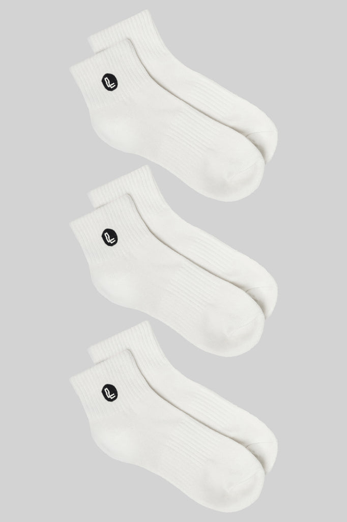 lelosi pack de calcetines jamie (3x) 0