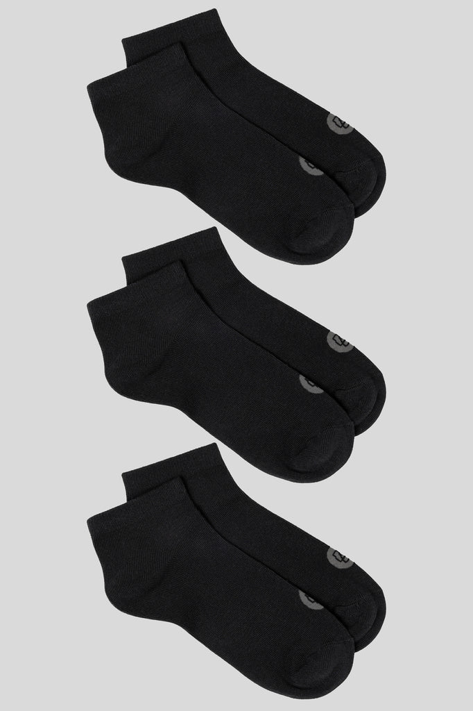 lelosi pack de calcetines vanessa (3x) 0