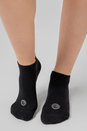 lelosi pack de calcetines vanessa (3x) 1