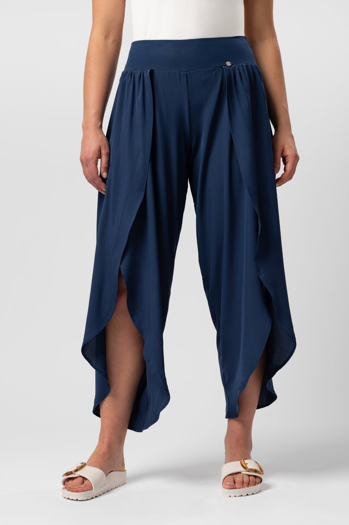 lelosi pantalones de verano enteng 0