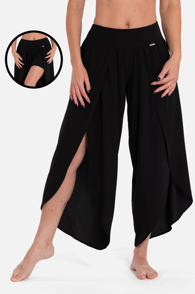 lelosi pantalones de verano magma 0