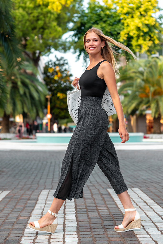 lelosi pantalones de verano nattlig 0