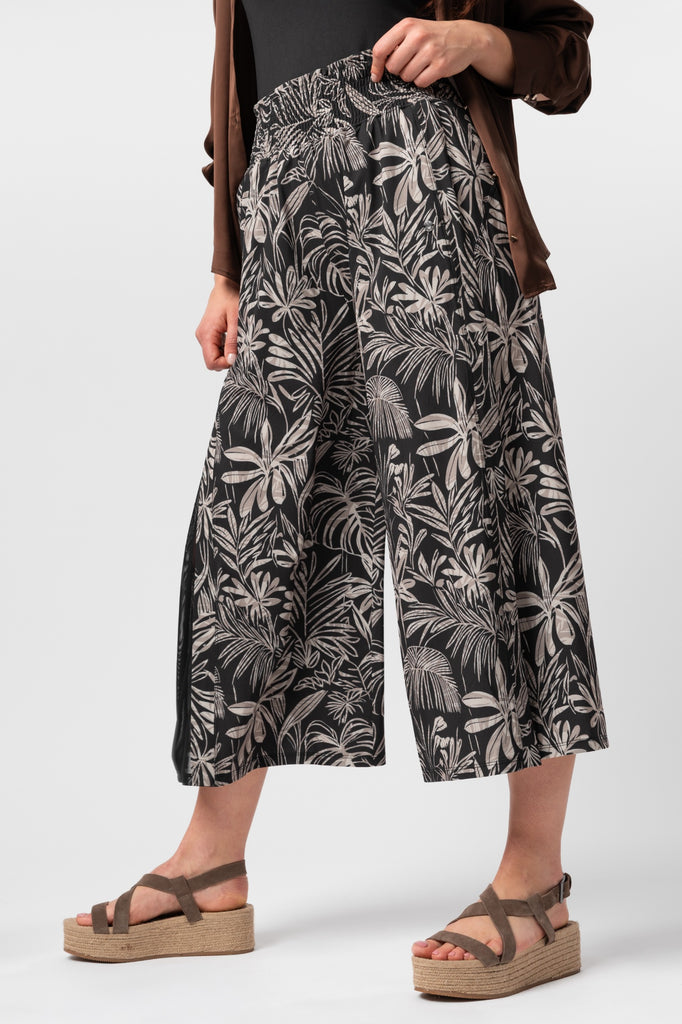 lelosi pantalones de verano zenith 0