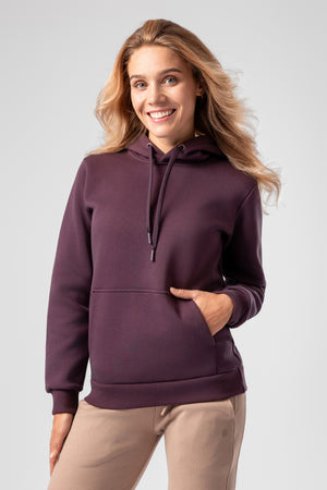 lelosi sudadera con capucha bowie 1