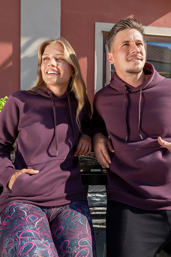 lelosi sudadera con capucha bowie 0