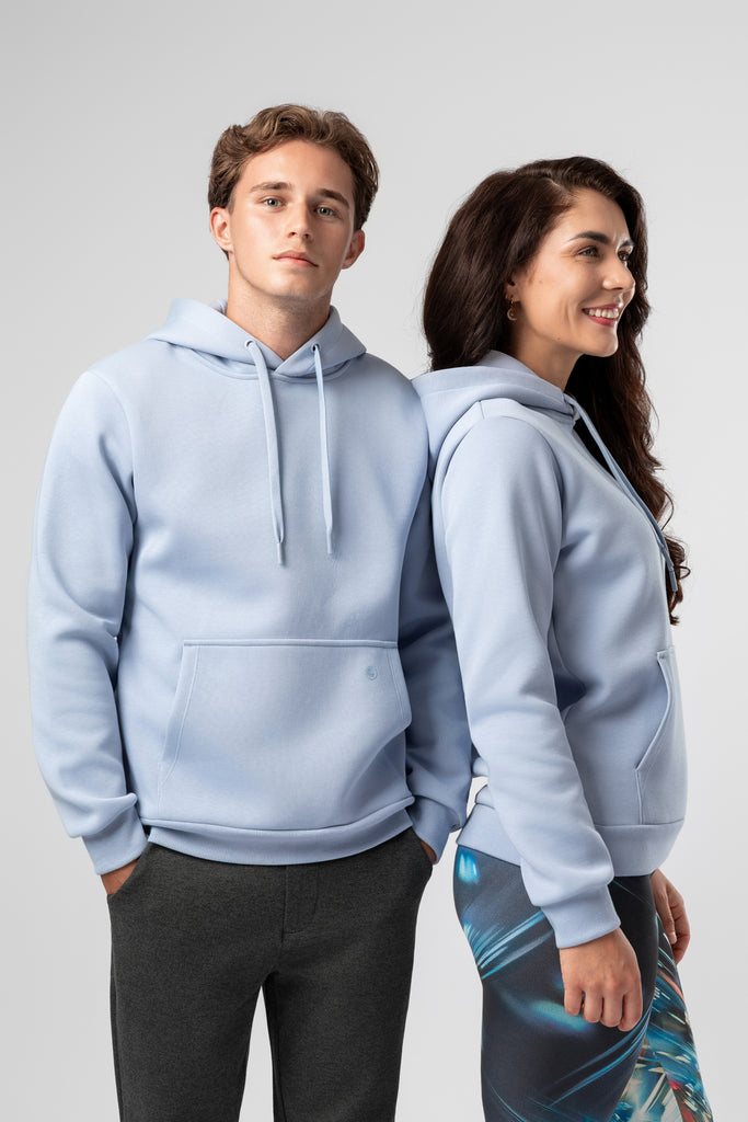lelosi sudadera con capucha lennon 0