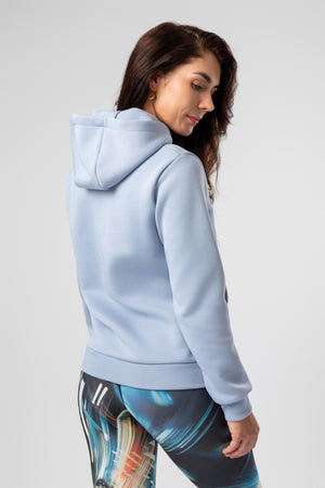 lelosi sudadera con capucha lennon 1