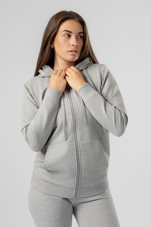 lelosi sudadera con cremallera val 1