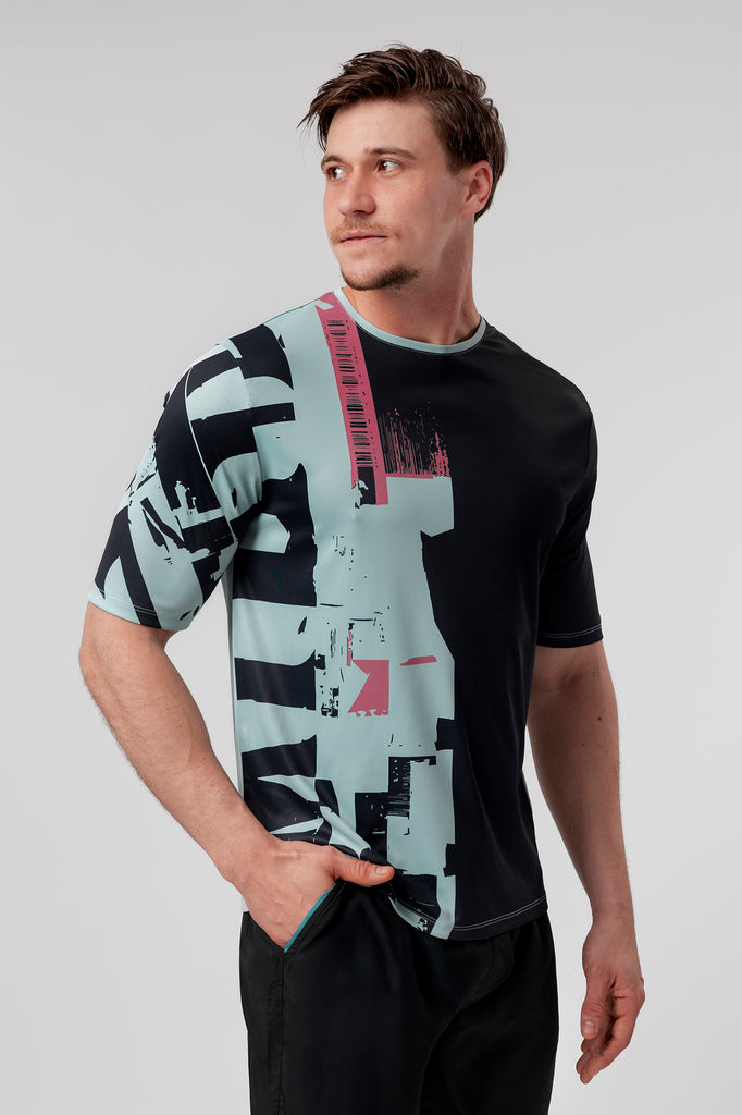 lelosi camiseta uv oban 0