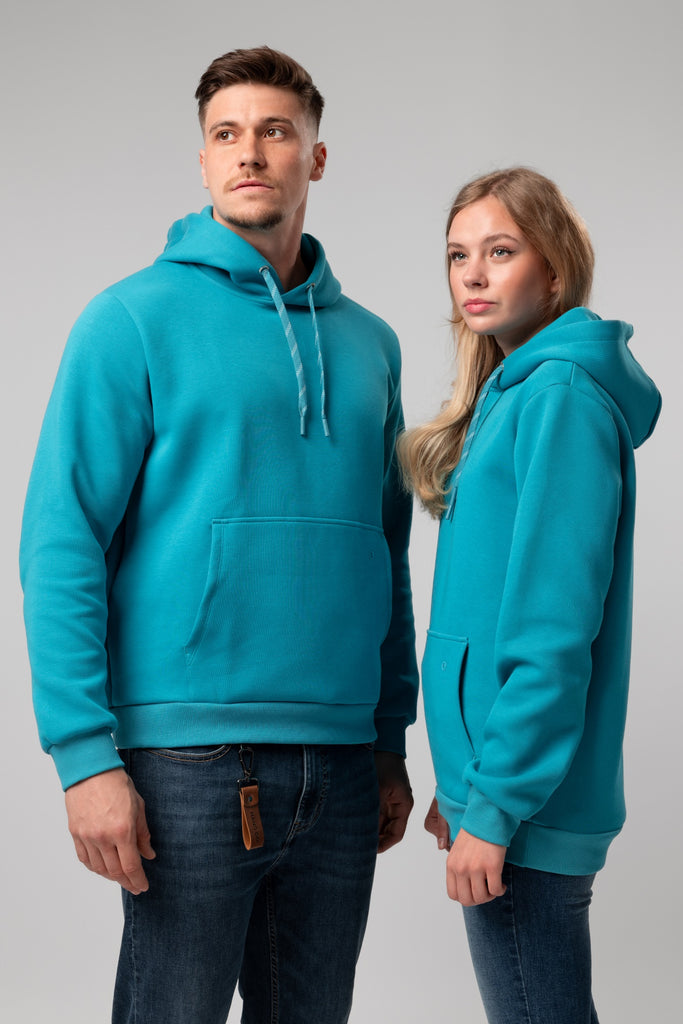 lelosi sudadera con capucha sasha 0