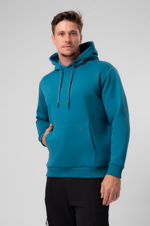 lelosi sudadera con capucha bronx 1