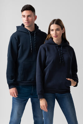 Sudadera con capucha Maverick