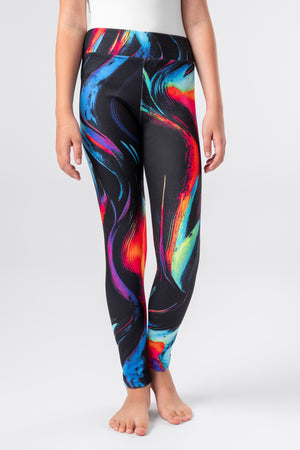 lelosi leggings polarosi para niños isha 1