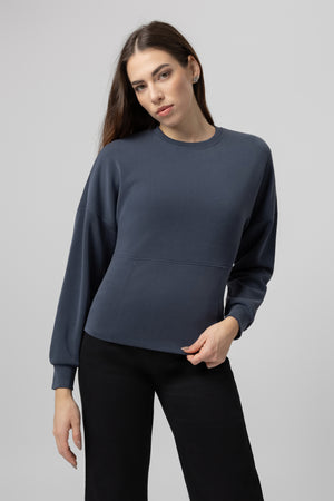lelosi chicline jersey azurea 1