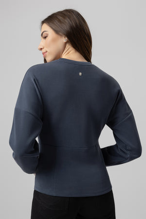 lelosi chicline jersey azurea 1