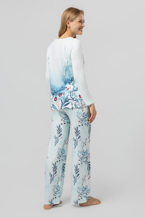 lelosi pijama relajado brightlove 1