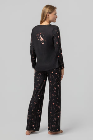 lelosi pijama relajado kindwish 1