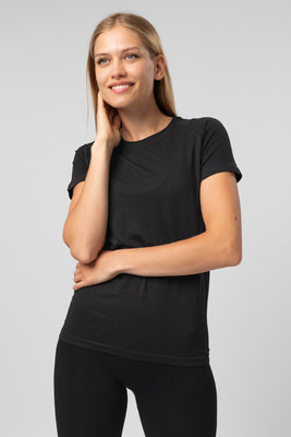 Camiseta Seamless Mendocino