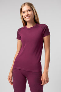 Camiseta Seamless Tybee