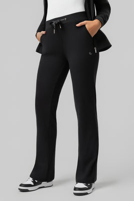 Supercomfort Relaxed Pantalones deportivos Latifah