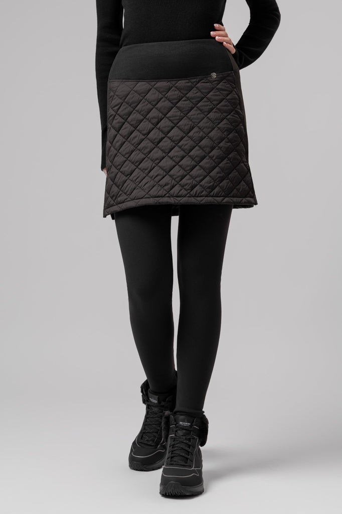 lelosi falda de invierno york 0