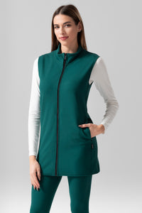 Chalecos Siberosi Davos