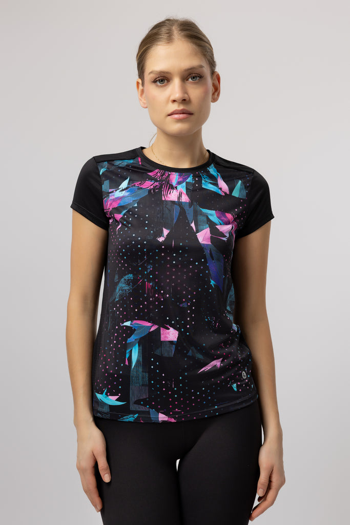 lelosi camiseta airmesh baltra 0