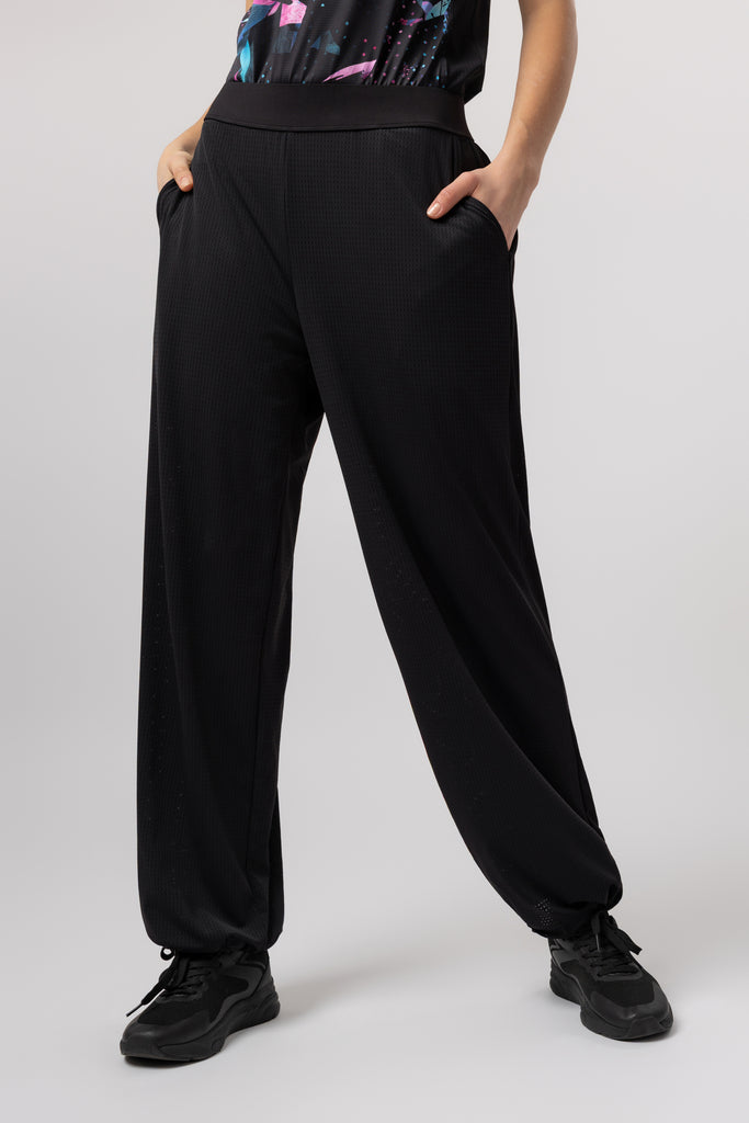 lelosi pantalones airmesh relaxed molokai 0